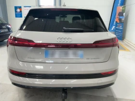 Audi E-Tron ОЧАКВАН ВНОС/ДАНЪЧЕН КРЕДИТ/ETRON55quattroADVANCED, снимка 7
