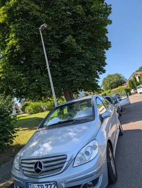 Mercedes-Benz B 180, снимка 6