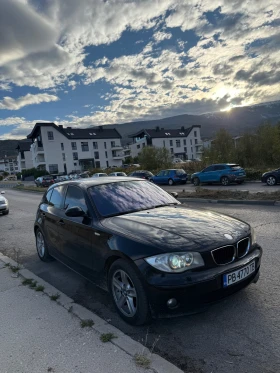 BMW 120 E87, снимка 6