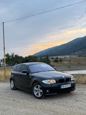 BMW 120 E87, снимка 1