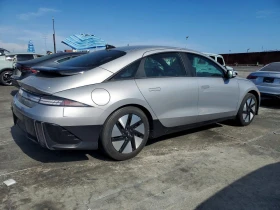 Hyundai Ioniq 6 SE RWD, снимка 6