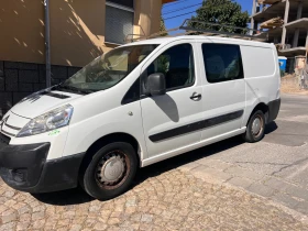 Citroen Jumpy, снимка 3
