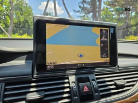 Audi A6 35 TDI DYNAMIC C7* КОЖА* ПОДГРЕВ* ПАНО* КАМЕРА* , снимка 13