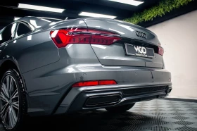 Audi A6 FULL FULL ГОТОВ ЛИЗИНГ, снимка 8