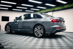 Audi A6 FULL FULL ГОТОВ ЛИЗИНГ, снимка 9