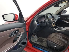 BMW 320 320d xDrive Luxury| 190к.с., снимка 10