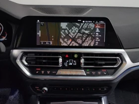 BMW 320 320d xDrive Luxury| 190к.с., снимка 12