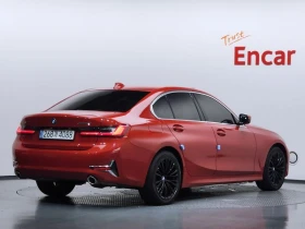 BMW 320 320d xDrive Luxury| 190к.с., снимка 2