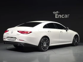 Mercedes-Benz CLS 400 4MATIC - САМО 30% АВАНС, снимка 2