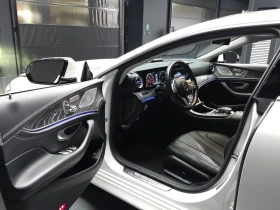 Mercedes-Benz CLS 400 4MATIC - САМО 30% АВАНС, снимка 10