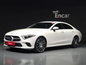 Mercedes-Benz CLS 400 4MATIC - САМО 30% АВАНС, снимка 1