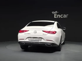 Mercedes-Benz CLS 400 4MATIC - САМО 30% АВАНС, снимка 4