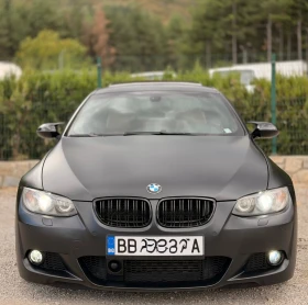 BMW 335 D FULL екстри, снимка 2