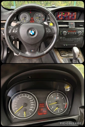 BMW 335 D FULL екстри, снимка 14