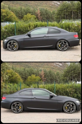 BMW 335 D FULL екстри, снимка 7