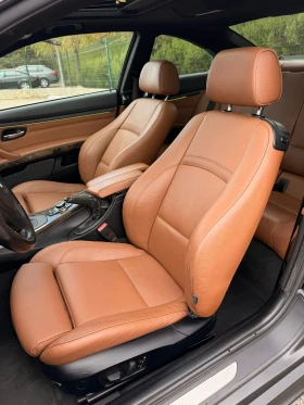 BMW 335 D FULL екстри, снимка 8