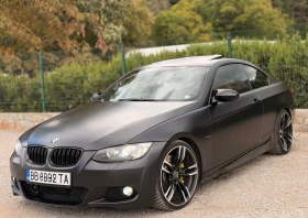 BMW 335 D FULL екстри, снимка 3