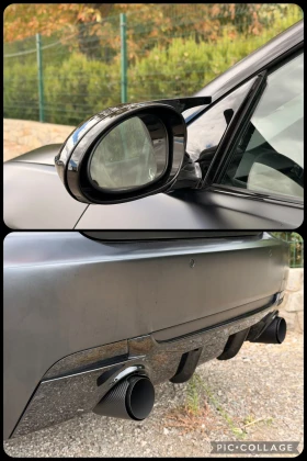 BMW 335 D FULL екстри, снимка 17