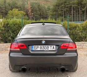 BMW 335 D FULL екстри, снимка 5