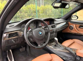 BMW 335 D FULL екстри, снимка 11