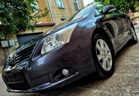 Toyota Avensis 2.2d4d-EXCLUSIVE- navi-veriga-6speed-japan 