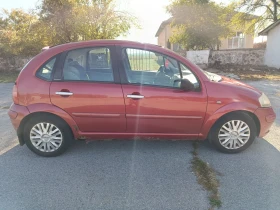 Citroen C3, снимка 9