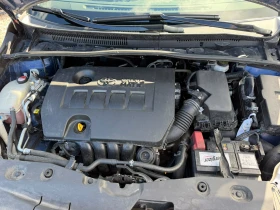 Toyota Avensis 1.8 Automat, снимка 16