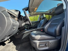 Toyota Avensis 1.8 Automat, снимка 9