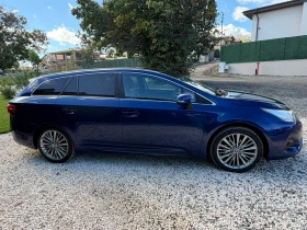 Toyota Avensis 1.8 Automat, снимка 3