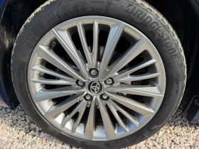 Toyota Avensis 1.8 Automat, снимка 17
