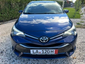 Toyota Avensis 1.8 Automat, снимка 2