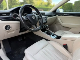 Skoda Superb 4x4 L&K 190kc, снимка 15