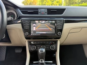 Skoda Superb 4x4 L&K 190kc, снимка 7