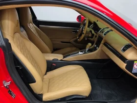 Porsche Cayman 2.7 981C, снимка 11