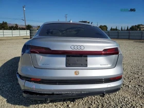 Audi E-Tron, снимка 5