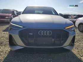 Audi E-Tron, снимка 2