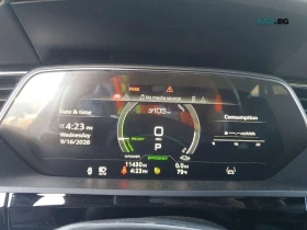 Audi E-Tron, снимка 10