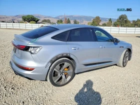 Audi E-Tron, снимка 4