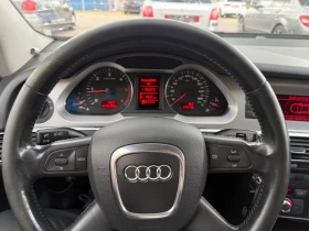 Audi A6 3.0, снимка 9