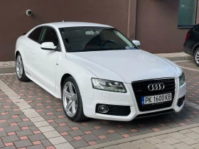 Audi A5, снимка 3