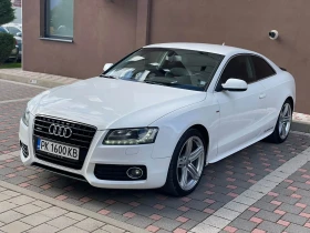 Audi A5, снимка 1