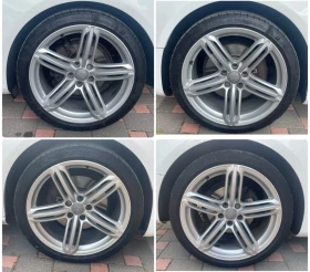 Audi A5, снимка 13