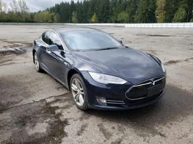 Обява за продажба на Tesla Model S ~11 лв. - изображение 1