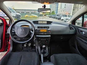 Citroen C4, снимка 5