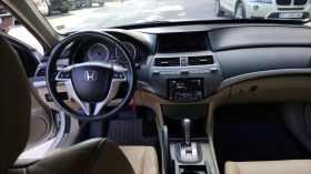 Honda Accord COUPE 3.5 V6, снимка 11 - Автомобили и джипове - 45345378