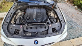 BMW 5 Gran Turismo GT 535d, снимка 9