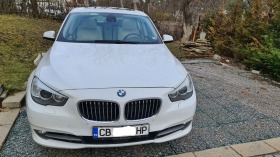 Обява за продажба на BMW 5 Gran Turismo GT 535d ~36 900 лв. - изображение 1