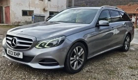 Mercedes-Benz E 250 Full led | Mobile.bg    1