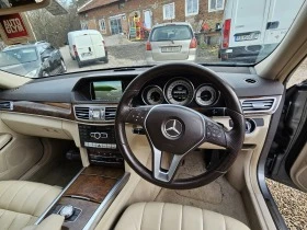 Mercedes-Benz E 250 Full led, снимка 9