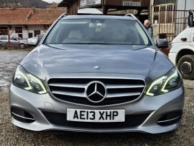 Mercedes-Benz E 250 Full led, снимка 2